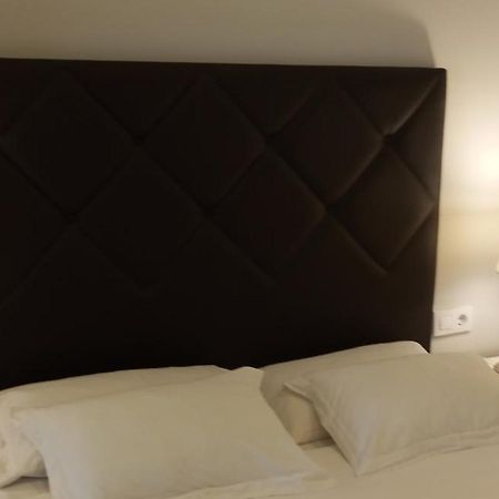 Apartamentos Barraca Valencia Buitenkant foto