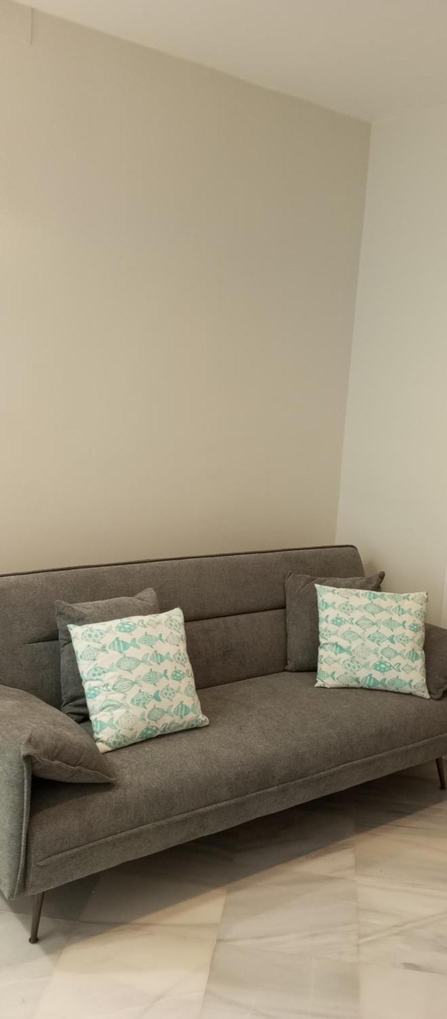 Apartamentos Barraca Valencia Buitenkant foto