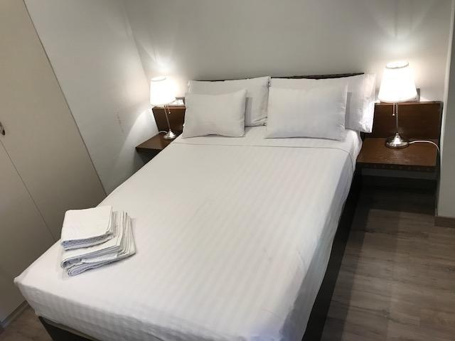 Apartamentos Barraca Valencia Buitenkant foto