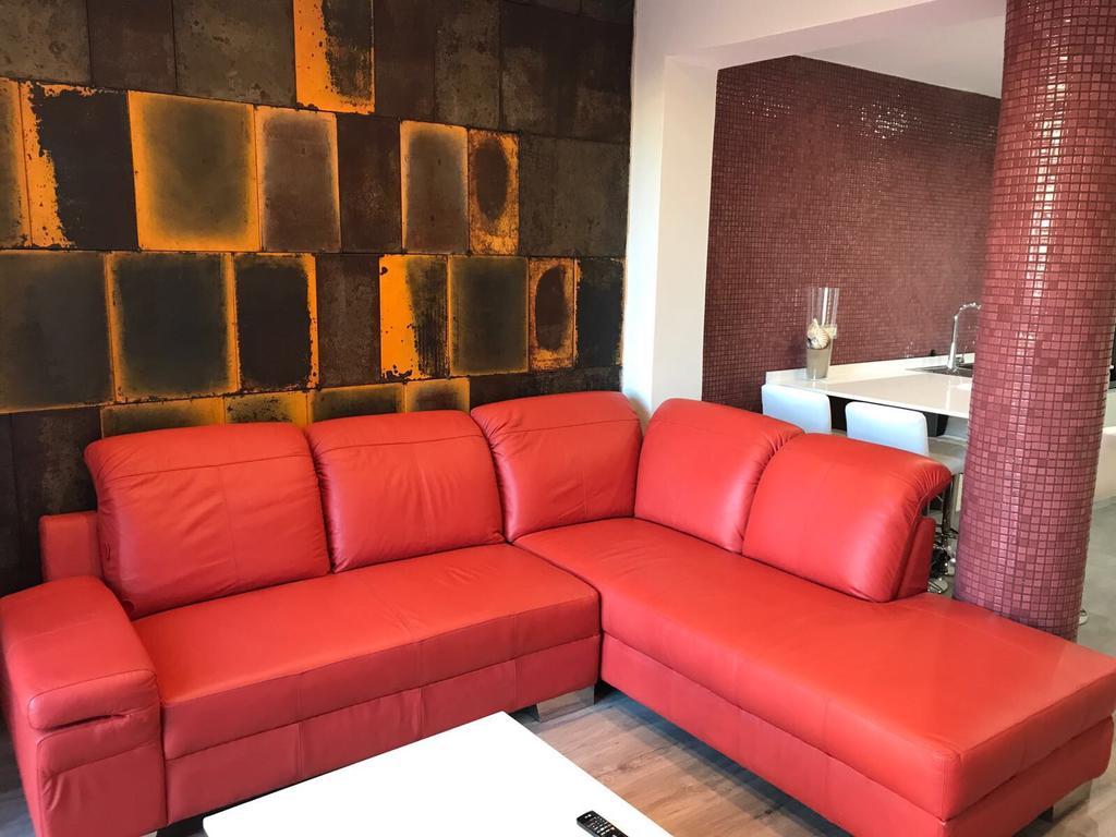 Apartamentos Barraca Valencia Buitenkant foto